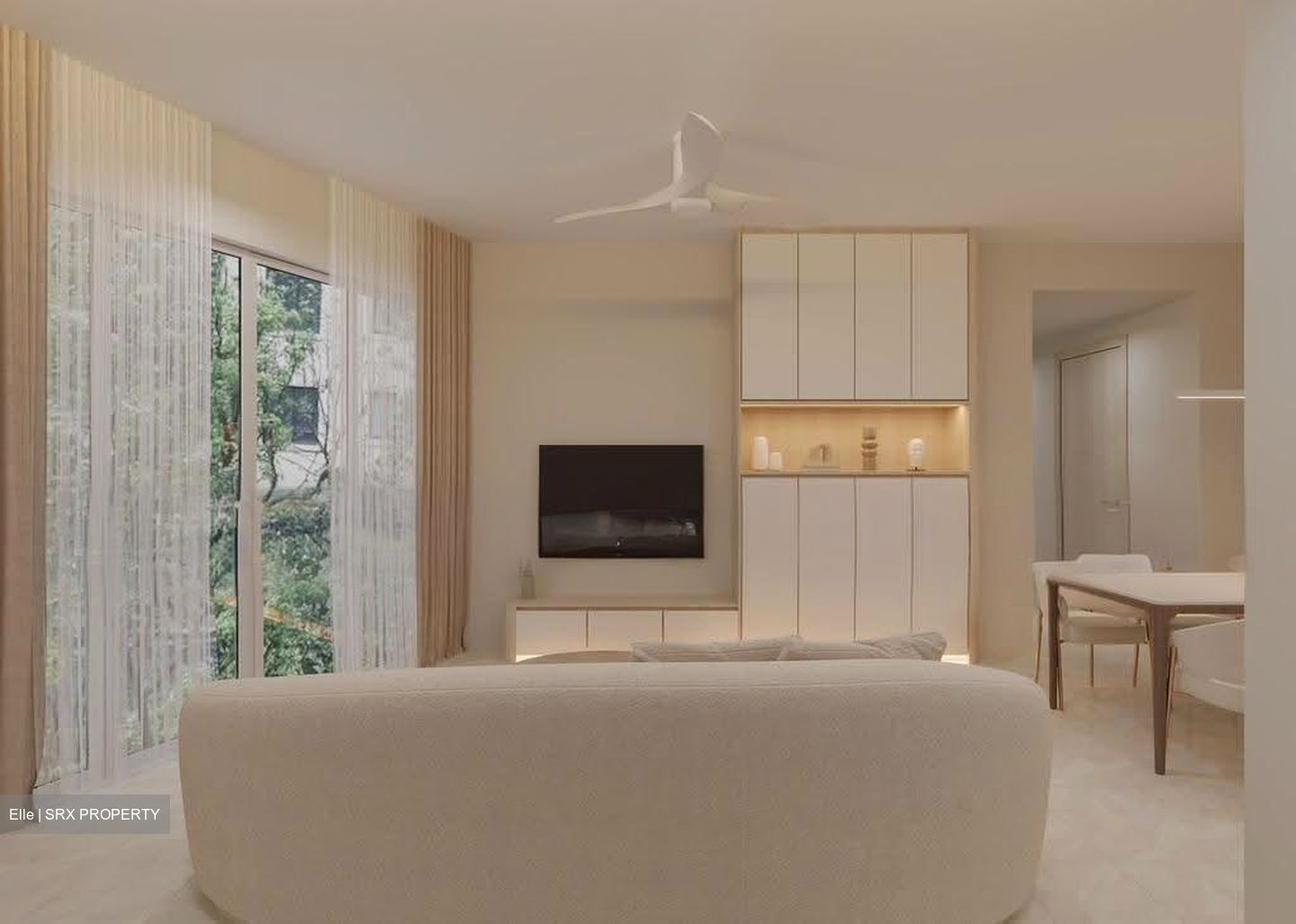 Rafflesia Condominium (D20), Condominium #630246181